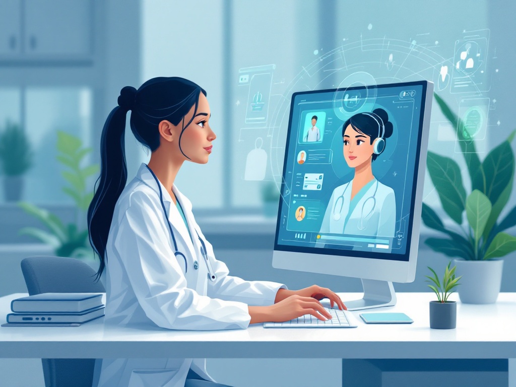 UHS Expands Telemedicine to Enhance Healthcare Access