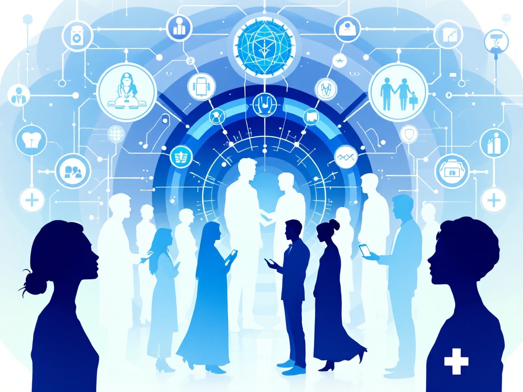 Zion HealthShare Offers Affordable Healthcare Alternative