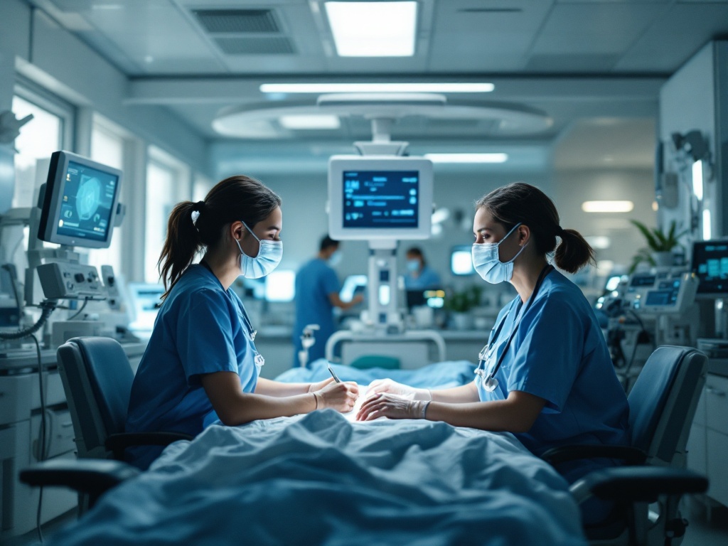 ResMed's Cloud Innovations Enhance Chronic Disease Management