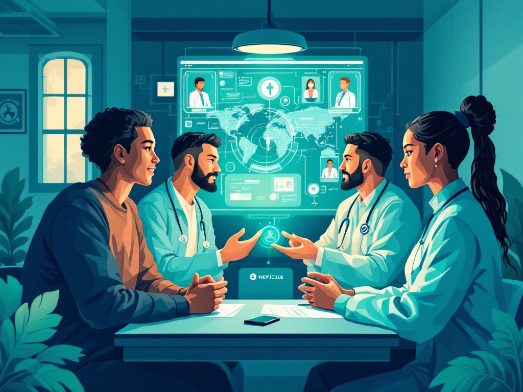 HealthTap Partners with NaphCare to Improve Virtual Care for Formerly Incarcerated