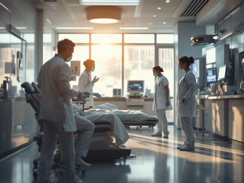 Apple Watch's Emergency SOS: A Lifesaving Innovation