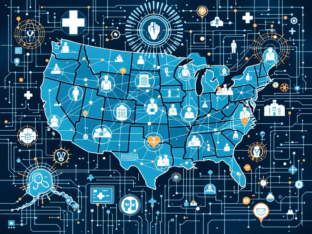 Interstate Medical Licensure Compact Enhances Healthcare Access