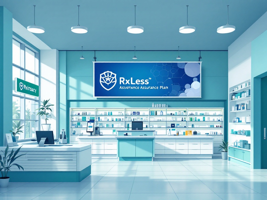 Penn Medicine Princeton Health Pharmacy Now Accepts RxLess Assurance Plan
