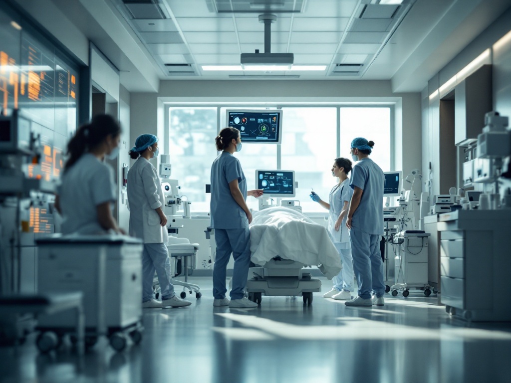 Precision Oncology Trials Enhance Personalized Cancer Treatment