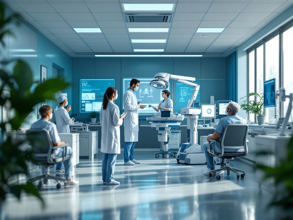 Natera's Lung Cancer Test Gains Medicare Coverage