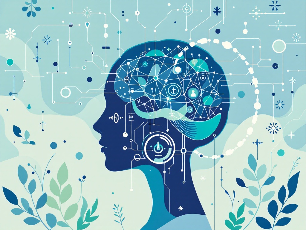 AI Enhancements in Digital Mental Health Care Revolutionize Patient Support