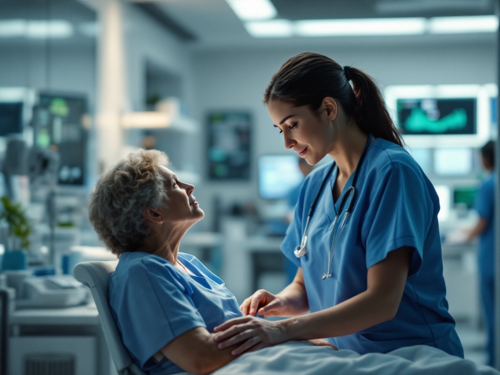Philips Unveils Smart Hospital Solutions to Revolutionize Patient Care