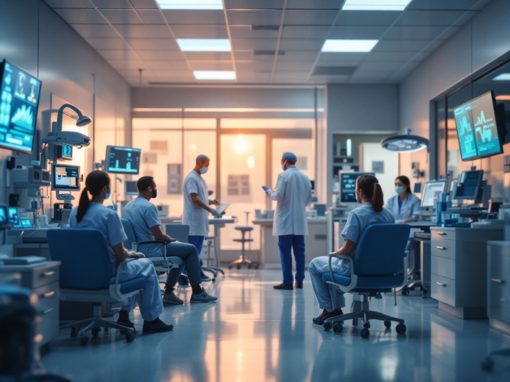 AI Tool PRRDetect Enhances Precision in Cancer Treatment