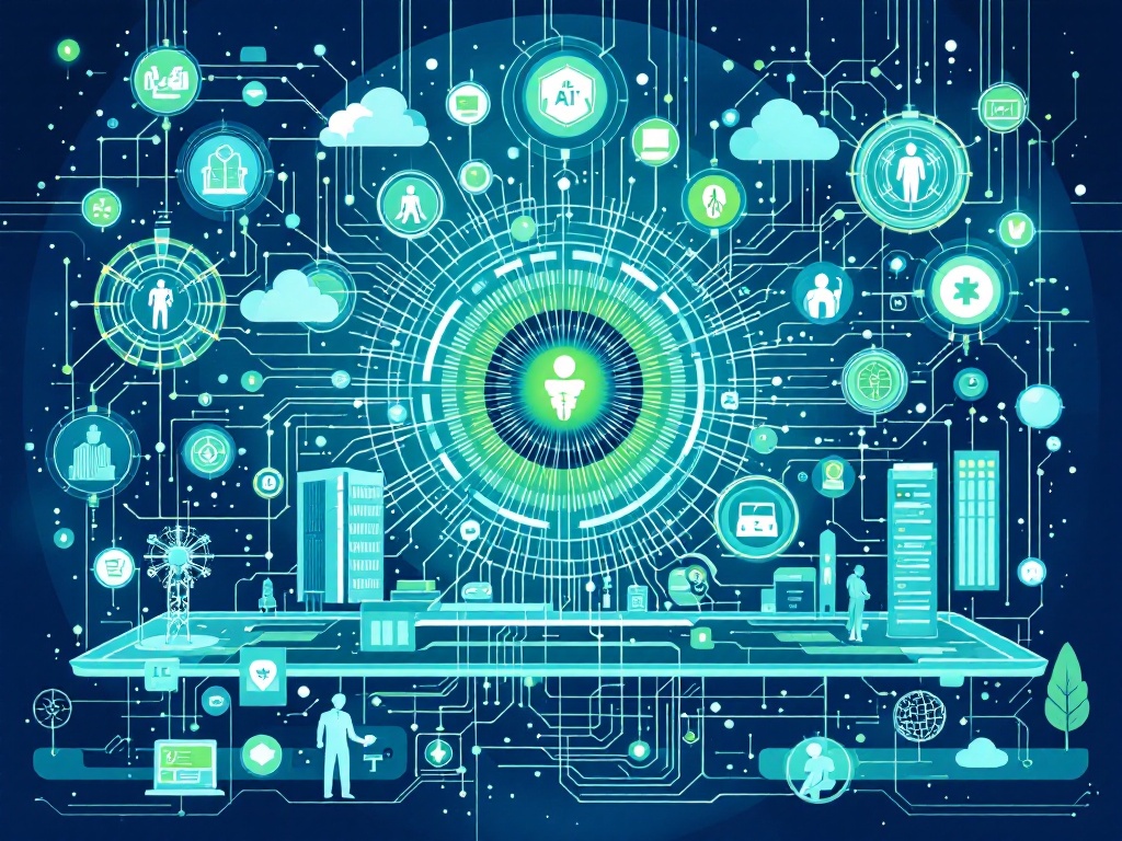 InterSystems Benelux Champions AI in Healthcare Strategies for 2025