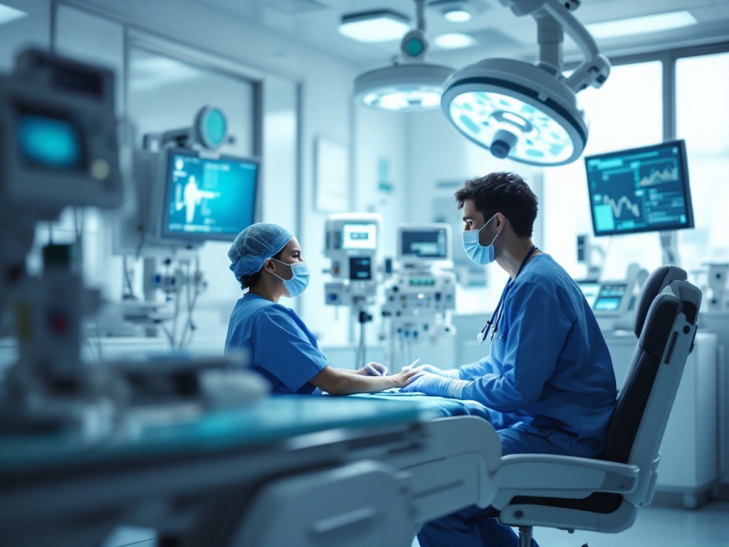 Revolutionizing Remote Healthcare: Store-and-Forward Telehealth