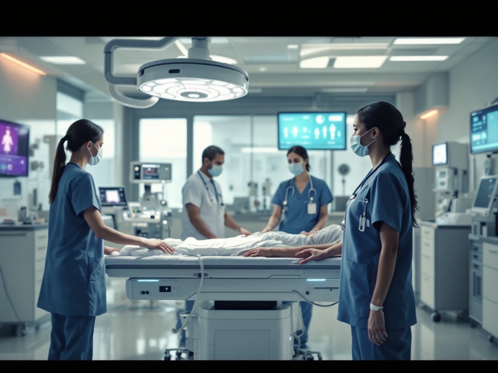 WHO Warns of Tuberculosis Surge Due to Aid Cuts