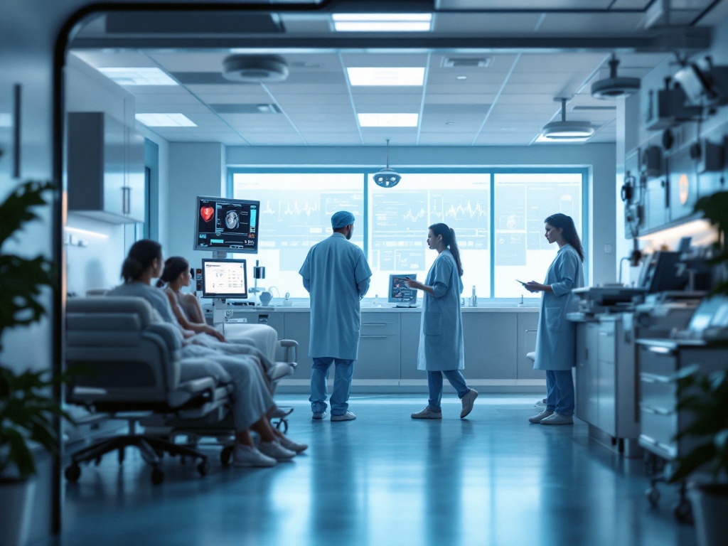 Cleerly Unveils AI-Driven Heart Disease Risk Assessment Tool