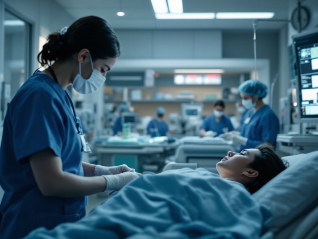 Rural Hospitals Urgently Need Cybersecurity Overhaul, Says Security Expert