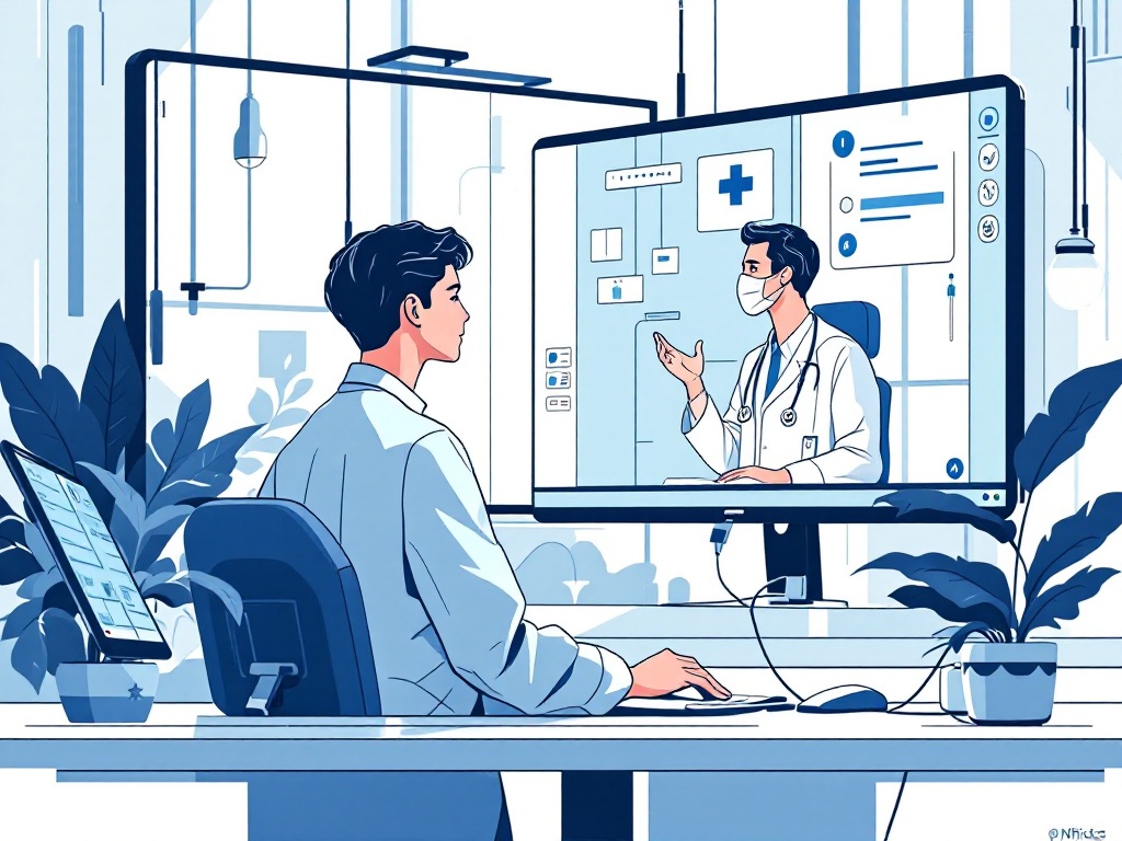 Telemedicine Proves Effective in Hypertension Management During Pandemic