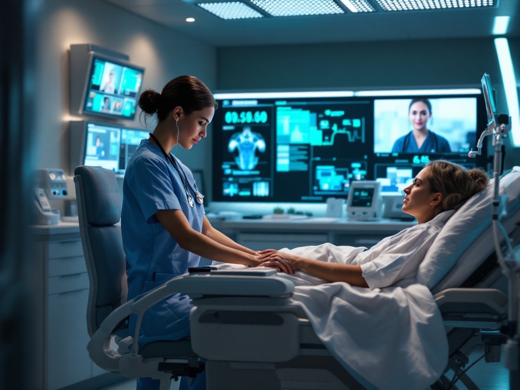 Tenovi and GenieMD Enhance Remote Healthcare with New Partnership