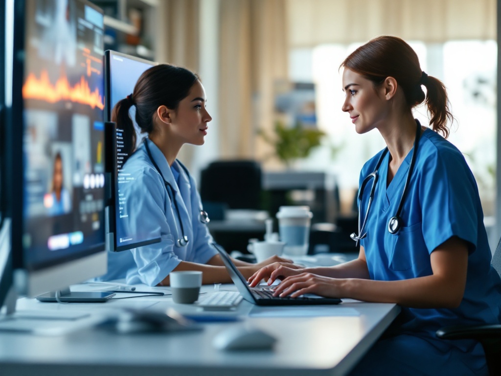 UHS Expands Virtual Healthcare Access Across New York