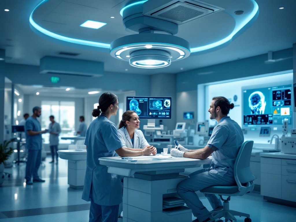 Hermes Medical Solutions Unveils Advanced Molecular Imaging Software