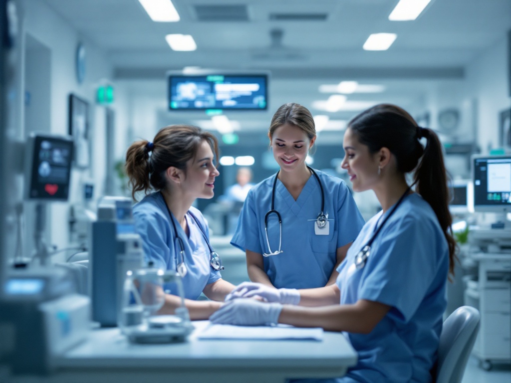 UK's £1.3 Million Boost for Women's Health Innovation