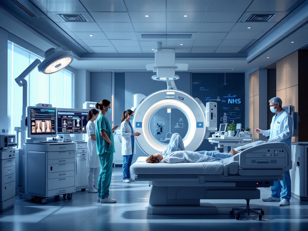 Samsung Advances Patient Safety with Radiation Optimization Technology