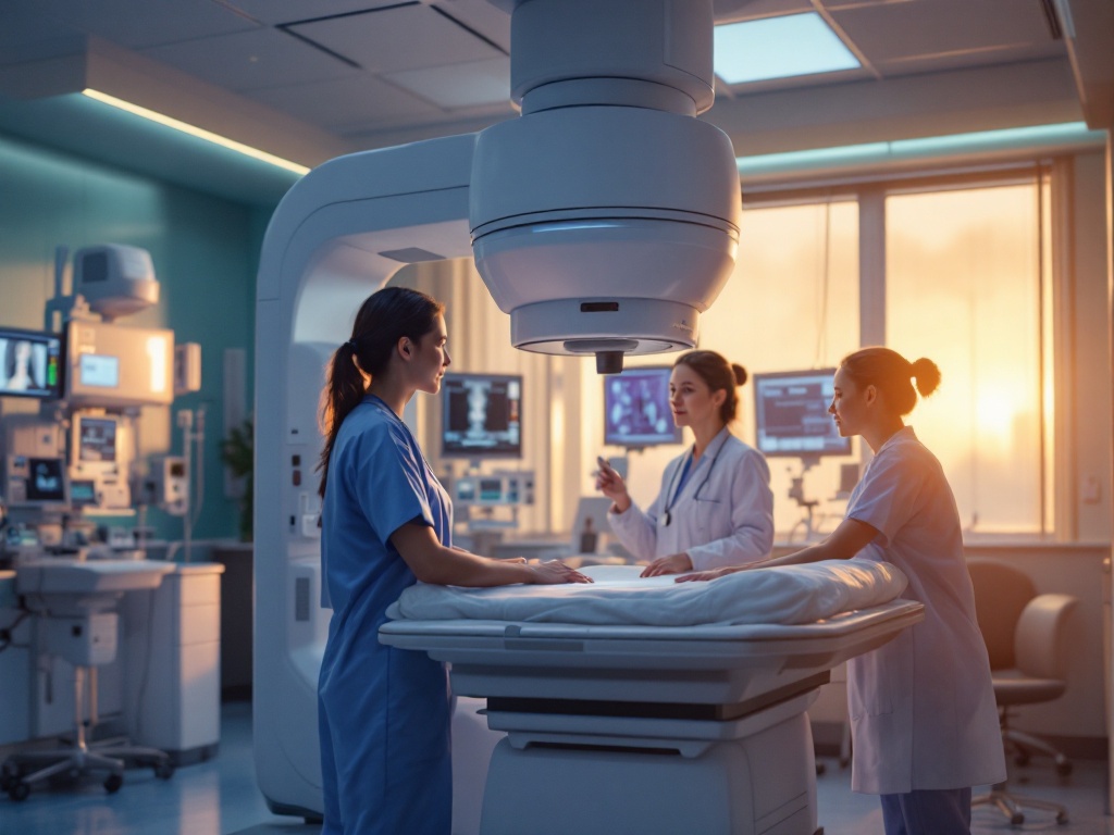 Canon Unveils AI-Based Fluoroscopy System for Safer Cardiology Procedures