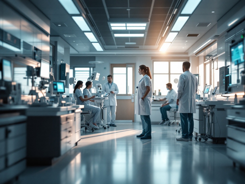 Cleveland Clinic Enhances Patient Care with AI Documentation