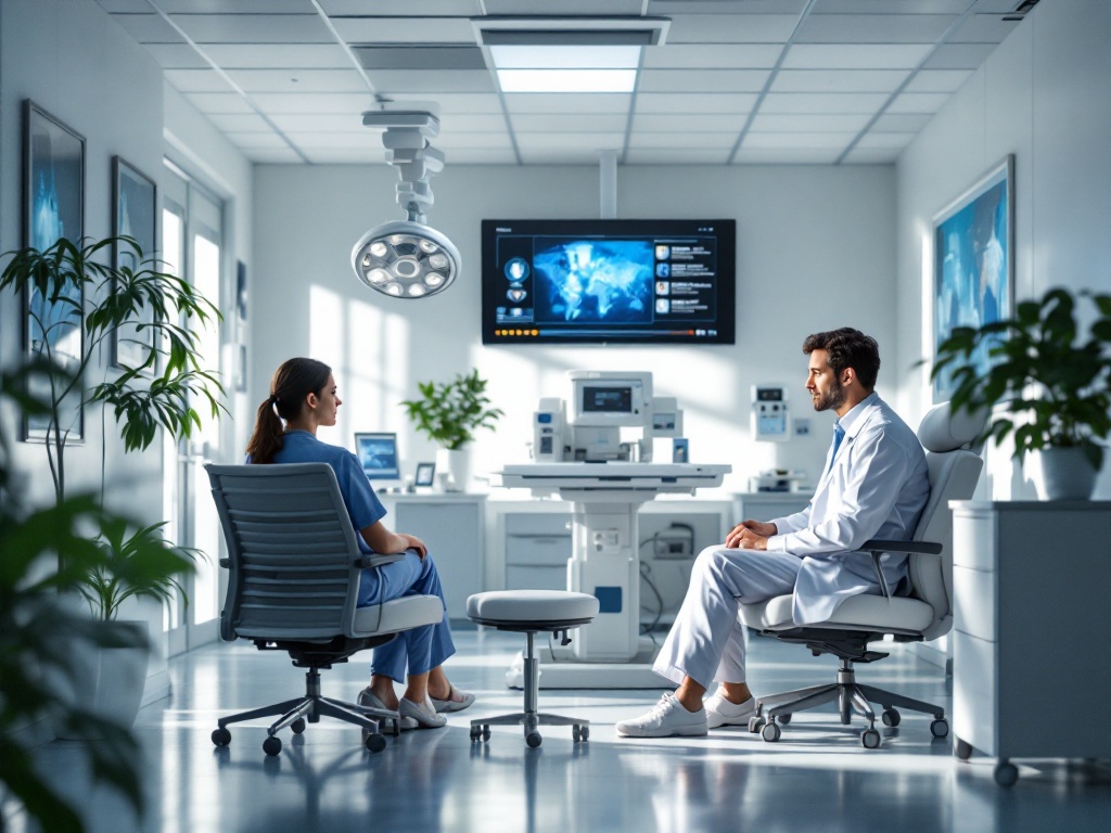 IU Health Enhances Telehealth Services in Indiana