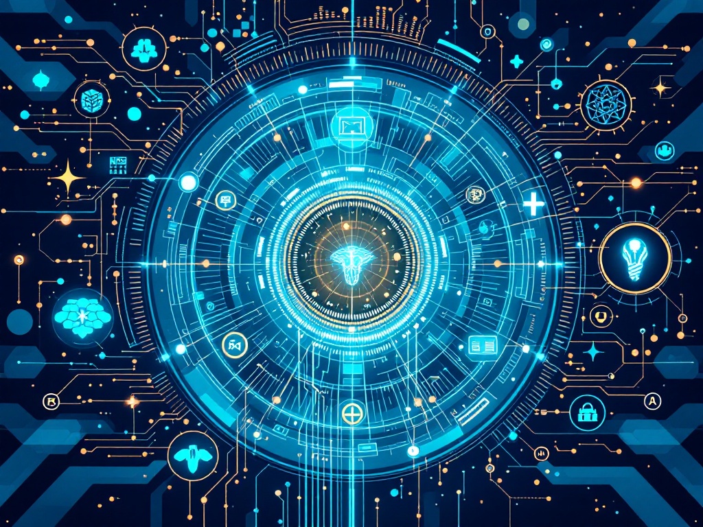 UK Launches National AI Data Library for Healthcare Advancement