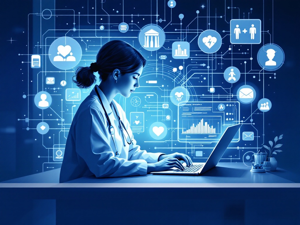 MaineHealth Expands Telehealth Services to Boost Community Health