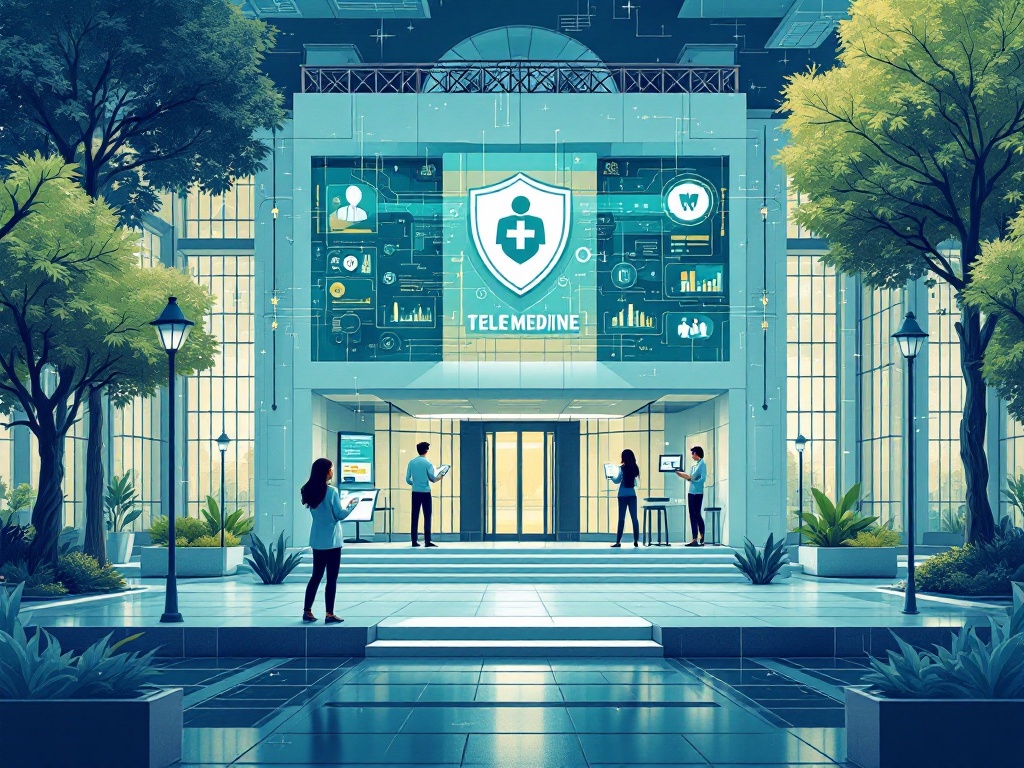 California Universities Launch Smart Telemedicine for Students