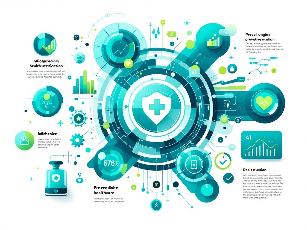 Emerging Trends Reshape Global Preventive Healthcare Market