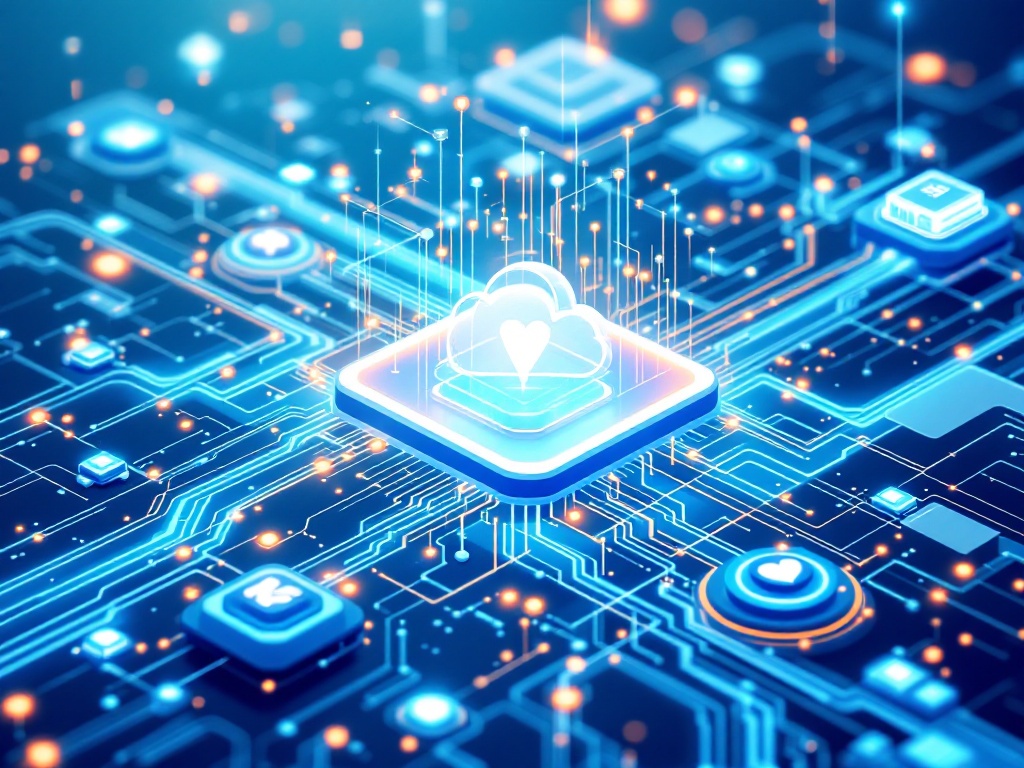 Solix Platform Enhances Healthcare Data Autonomy by Avoiding Hyperscaler Lock-In