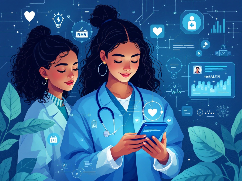 Digital Health Citizenship Tools Aim to Empower Youth