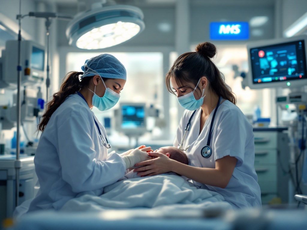 WHO Prioritizes Safety in Pediatric and Newborn Care in 2025