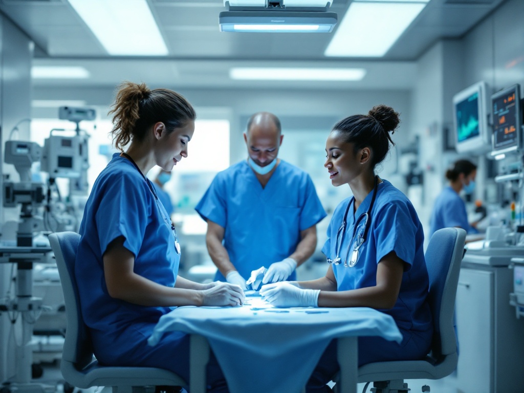 ResMed's Cloud-Connected Devices Revolutionize Chronic Disease Management