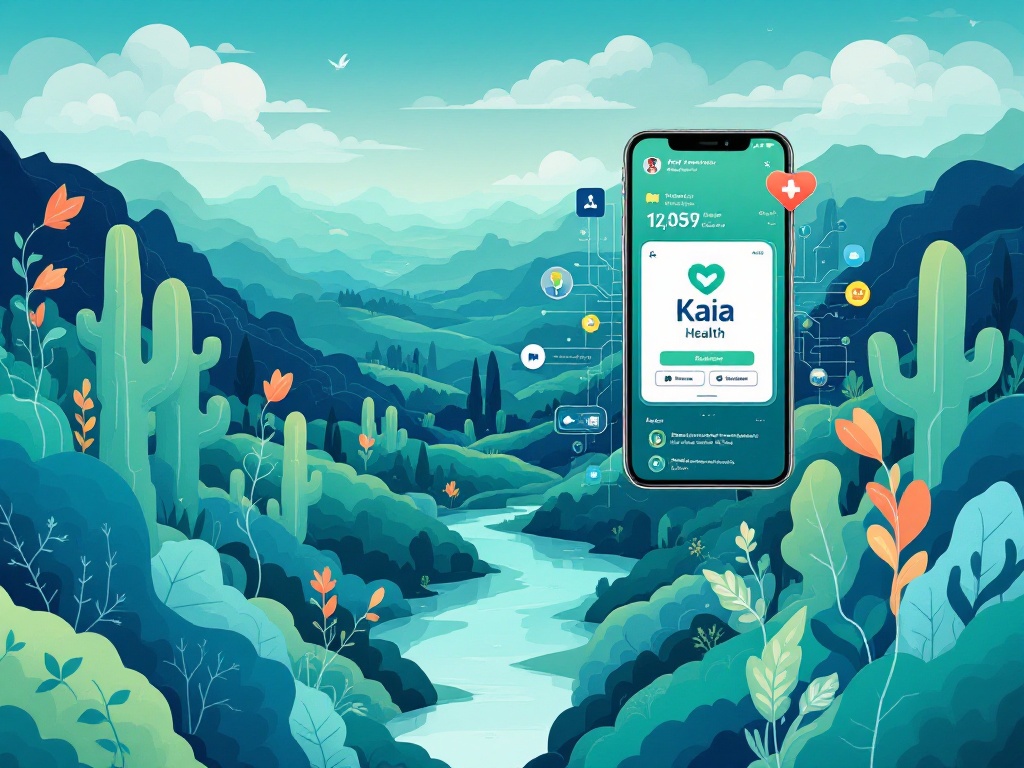 Medicare Advantage Expands Digital Therapeutics in Arizona and Massachusetts