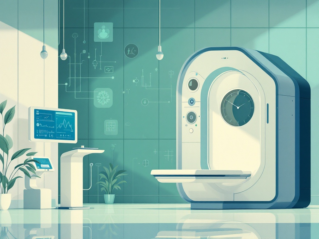 UCSF and GE Healthcare Collaborate to Innovate Disease Diagnosis