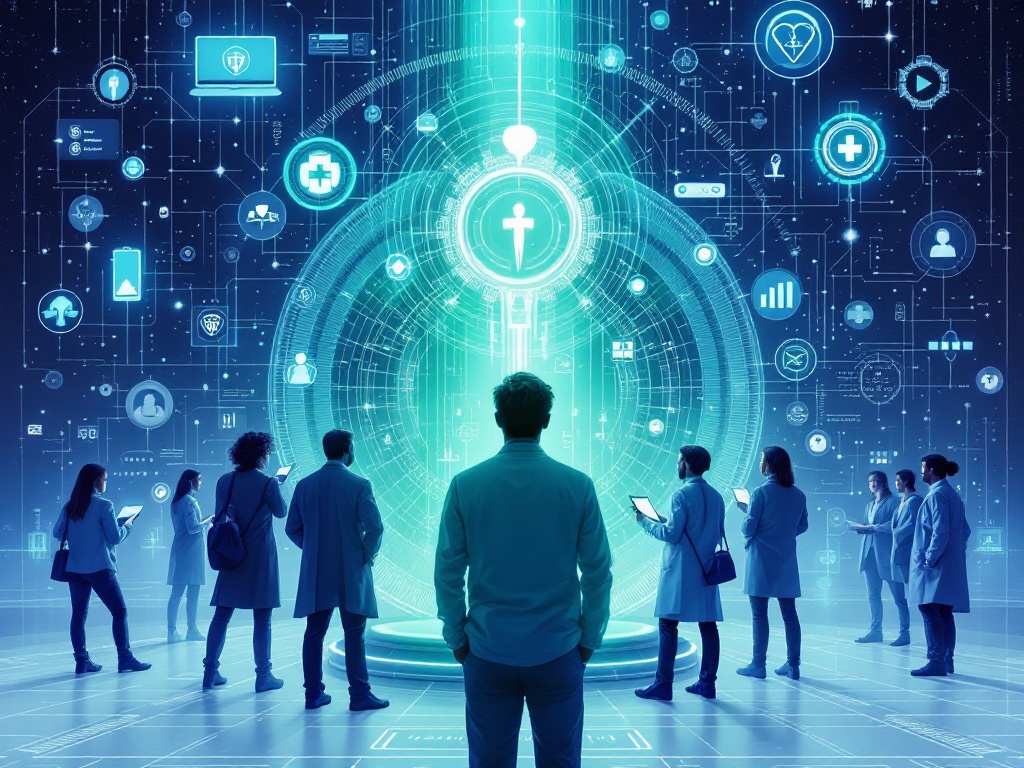 Global Startups Innovate Digital Therapeutics for 2025