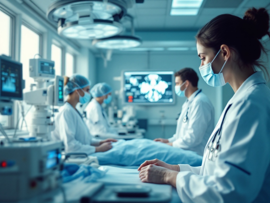 Global Report Highlights Precision Medicine's Potential and Obstacles