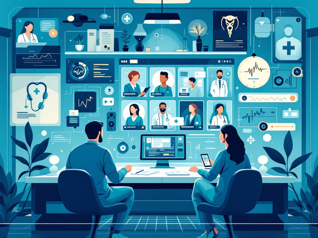 UHS Expands Virtual Healthcare for Enhanced Accessibility