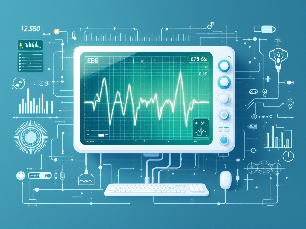 EEG Patient Monitor Market Set for 7.4% Growth Through 2031