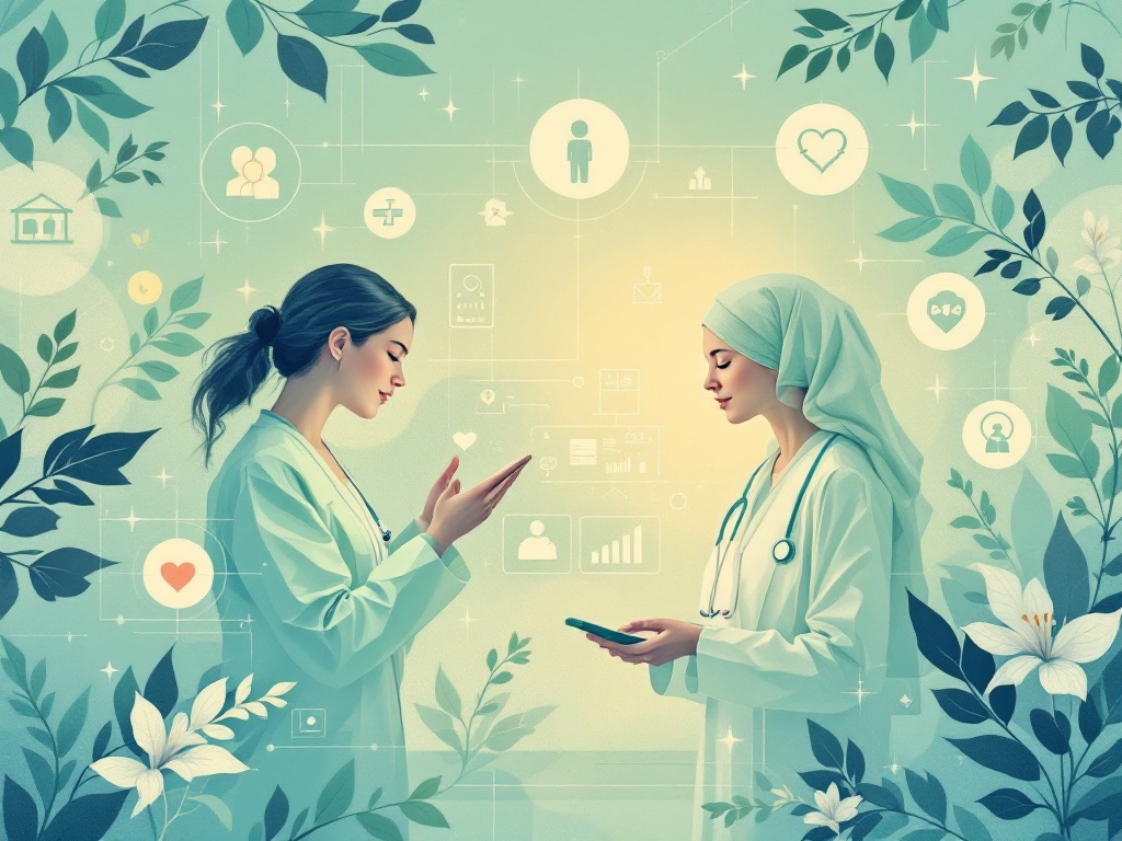 Alivia's Collaborative Approach Transforms Healthcare Delivery