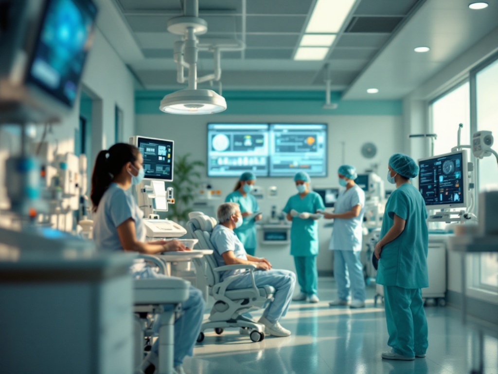 AI's Potential to Transform Preventive Healthcare Analyzed