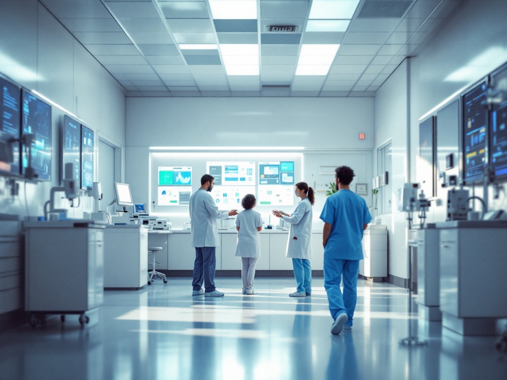 AdvaMed Urges Congress to Boost MedTech Access