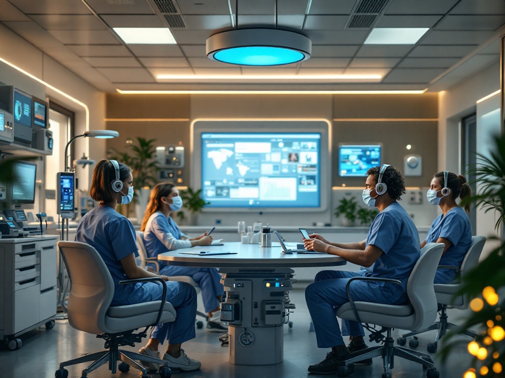 Advancements in Digital Health Strategies Explored at Lahore Conference