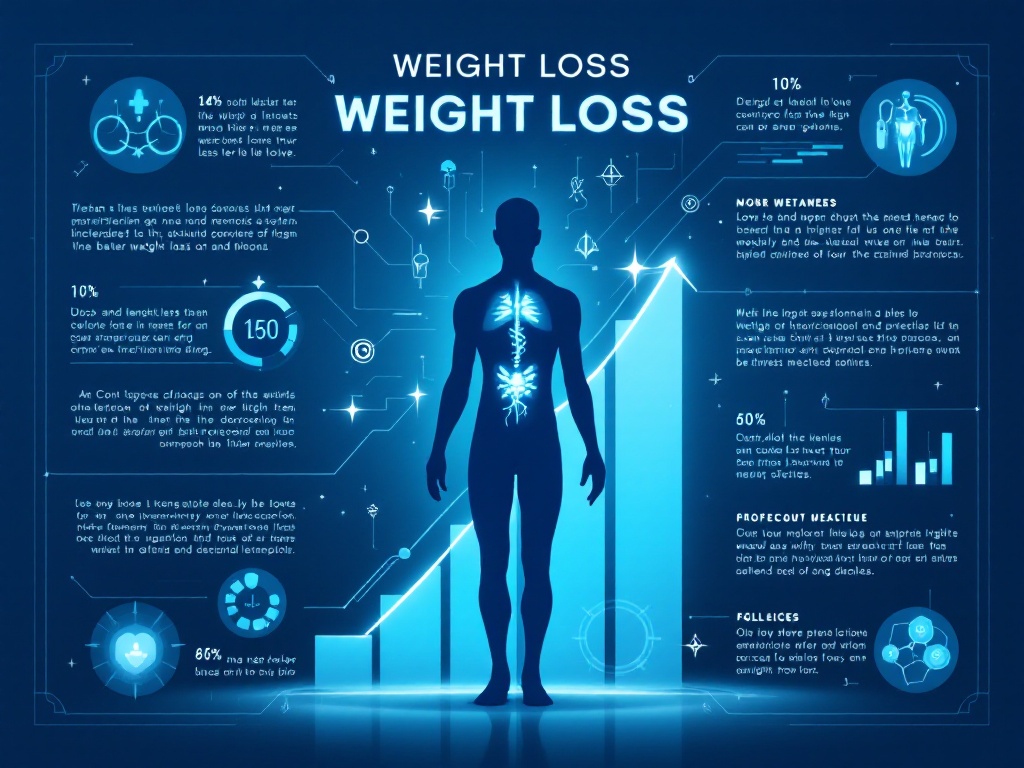 Advances in Obesity Drugs Aim for Better Results with Fewer Side Effects
