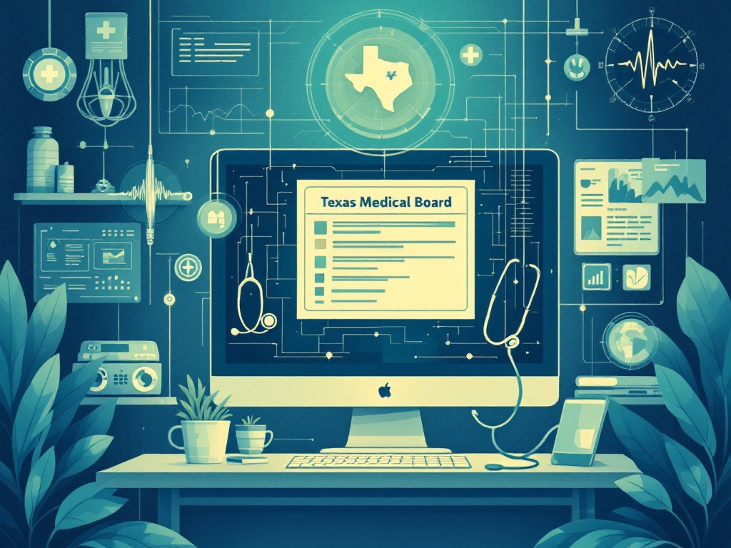 Texas Discontinues Issuance of Telemedicine Licenses