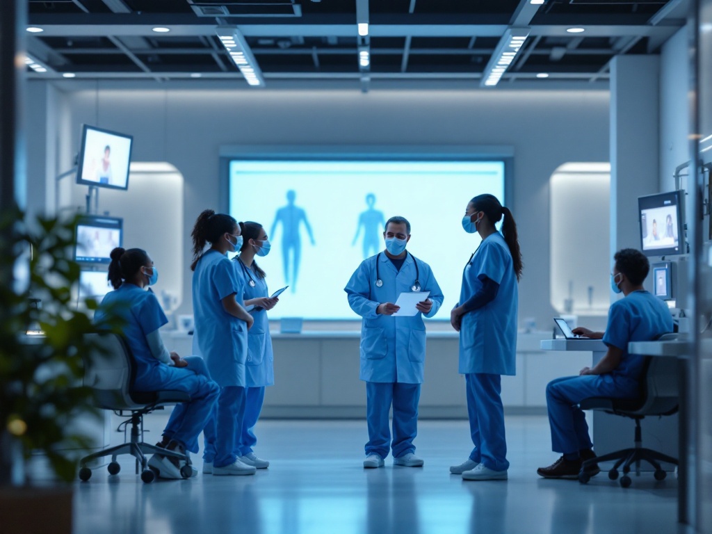 Johns Hopkins Workshop Addresses Digital Abuse in Healthcare