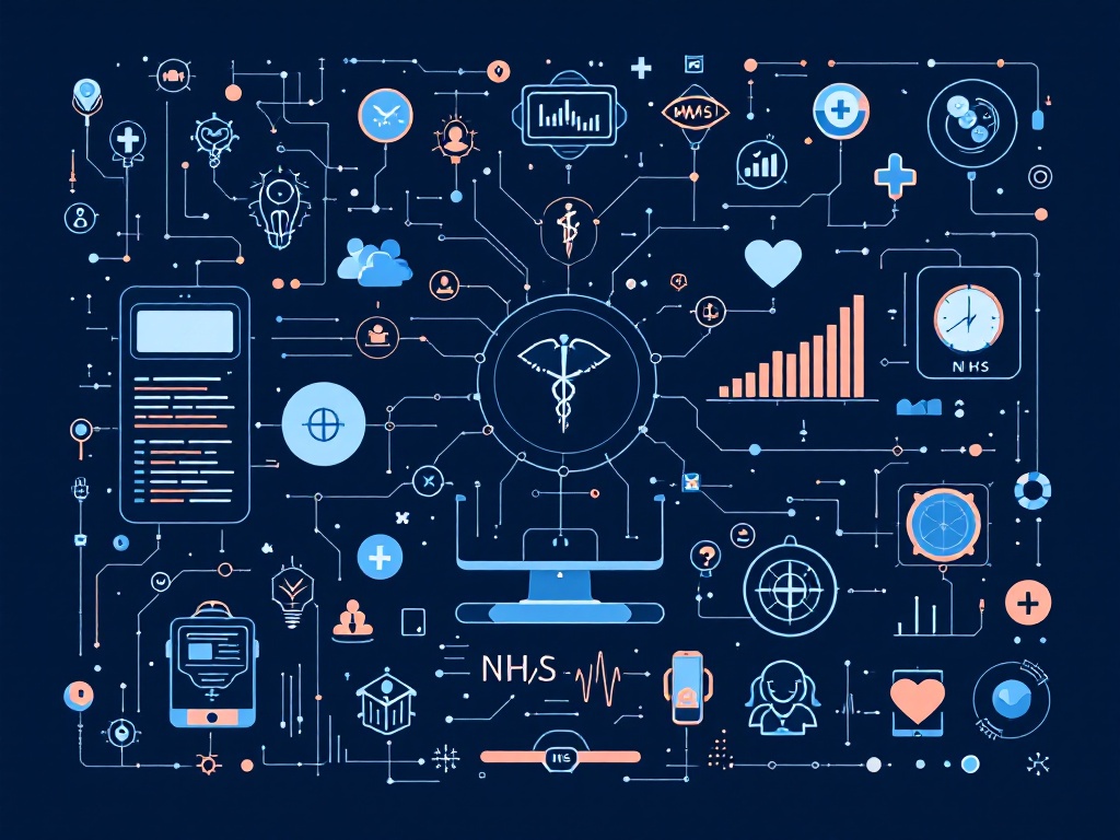 Chronic Disease Management Market to Reach USD 1.1 Trillion by 2029