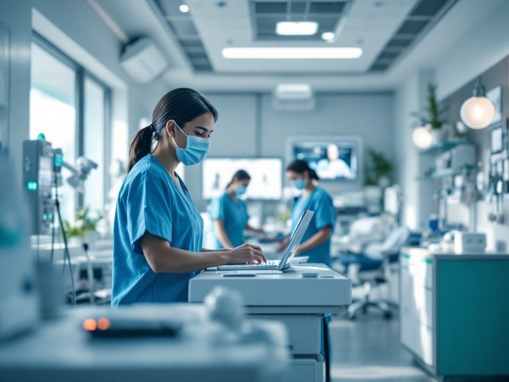 WHO Encourages Global Digital Health Integration to Improve Access