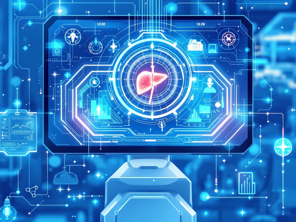 Samsung Medical Center Introduces Advanced Tool for Liver Cancer Diagnosis